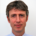 Ian Staines