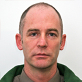 Paul Donoghue