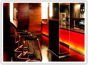 Black Is Back At Fresco