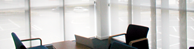 Linea 700 Panel Blind Systems