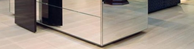 Sanding & Sealing