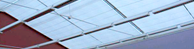 Linea 500/600 Roof Blinds
