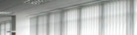 Linea 100 Vertical Blinds