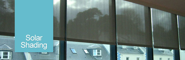 Solar shading