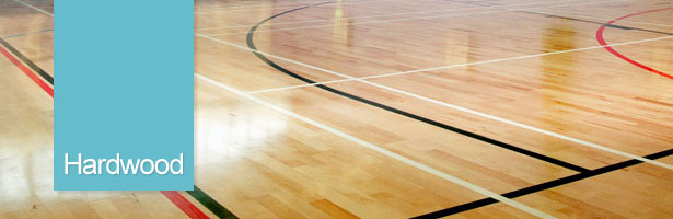 Hardwood Flooring