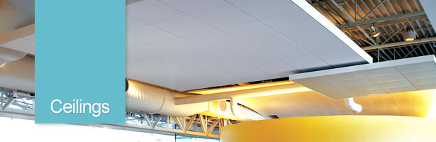 Ceilings