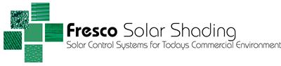 Fresco Solar Shading... Monthly Project Update